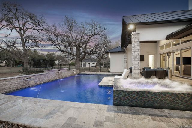 34840 Thanksgiving Trail, Bulverde, TX 78163