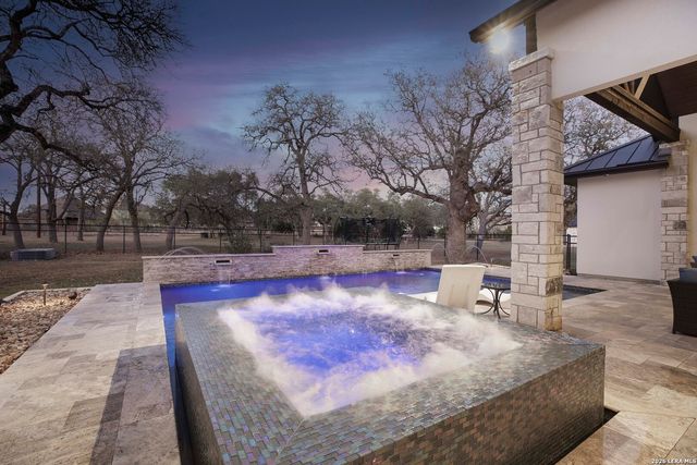 34840 Thanksgiving Trail, Bulverde, TX 78163