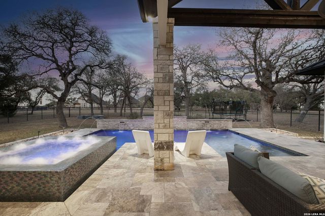 34840 Thanksgiving Trail, Bulverde, TX 78163