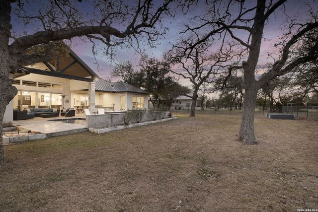 34840 Thanksgiving Trail, Bulverde, TX 78163