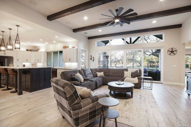 34840 Thanksgiving Trail, Bulverde, TX 78163