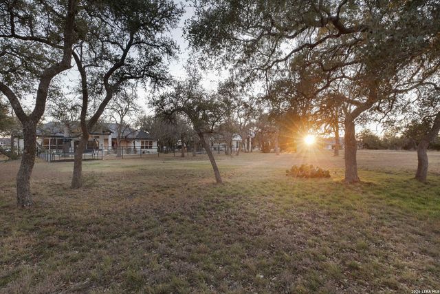 34840 Thanksgiving Trail, Bulverde, TX 78163