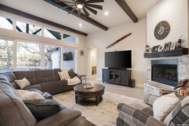 34840 Thanksgiving Trail, Bulverde, TX 78163