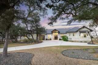 34840 Thanksgiving Trail, Bulverde, TX 78163