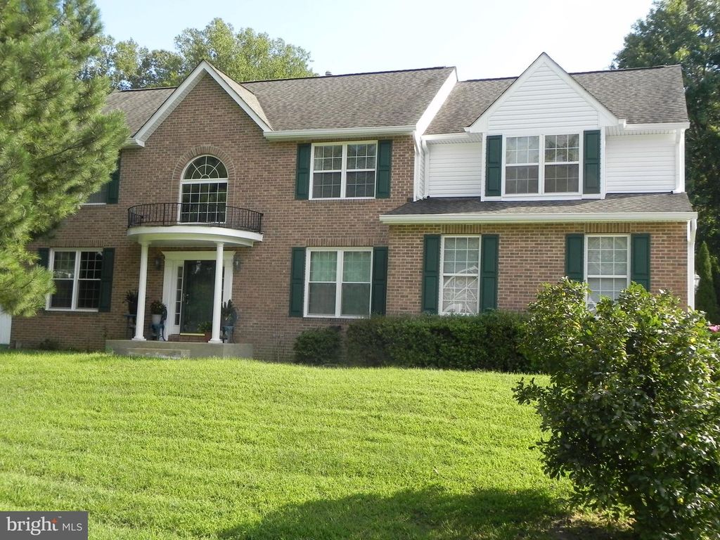 7875 FERN HILL ST, Waldorf, MD 20603