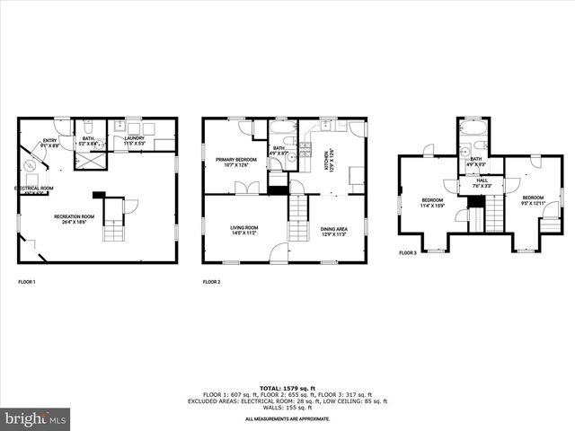 6001 LAFAYETTE AVE, Riverdale, MD 20737