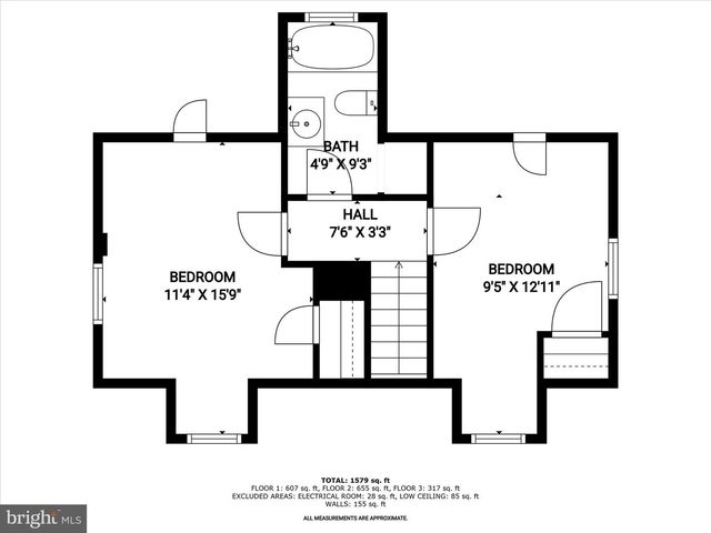 6001 LAFAYETTE AVE, Riverdale, MD 20737