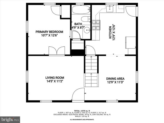 6001 LAFAYETTE AVE, Riverdale, MD 20737
