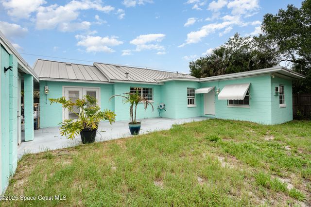 485 Poinciana Drive, Melbourne, FL 32935