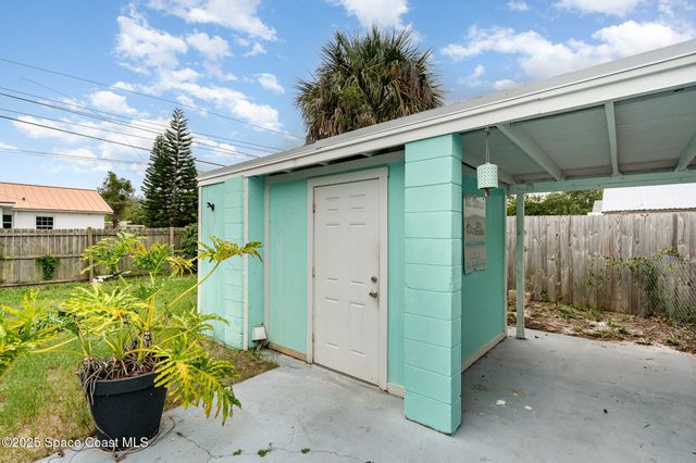 485 Poinciana Drive, Melbourne, FL 32935