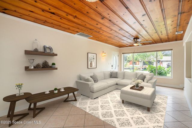 485 Poinciana Drive, Melbourne, FL 32935