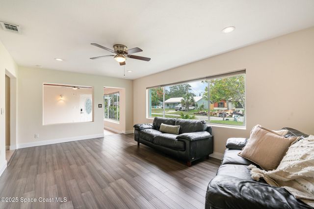 485 Poinciana Drive, Melbourne, FL 32935