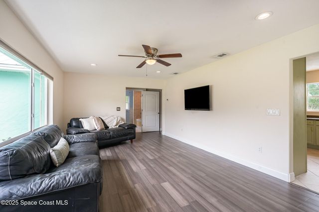 485 Poinciana Drive, Melbourne, FL 32935