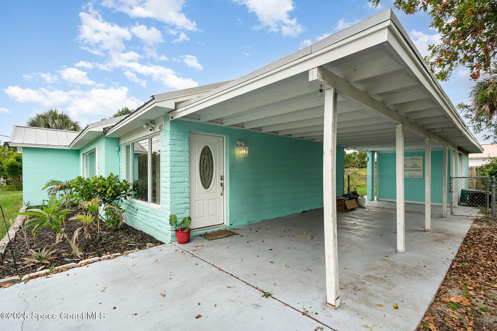 485 Poinciana Drive, Melbourne, FL 32935