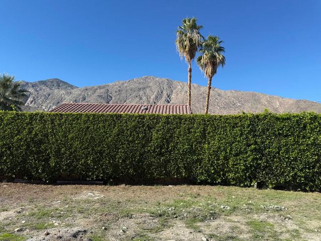0 Camino Parocela, Palm Springs, CA 92264