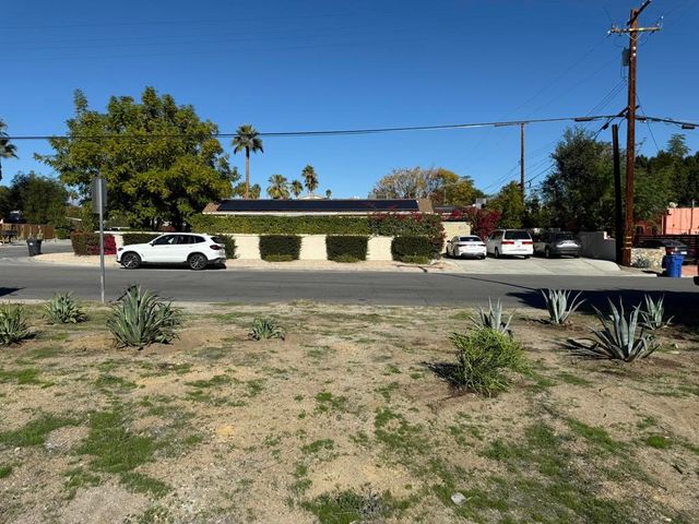 0 Camino Parocela, Palm Springs, CA 92264