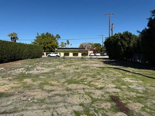0 Camino Parocela, Palm Springs, CA 92264