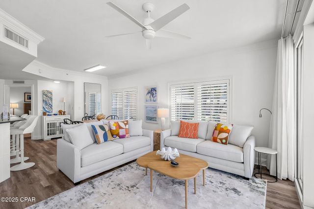 15817 Front Beach Road 1-101, Panama City Beach, FL 32413