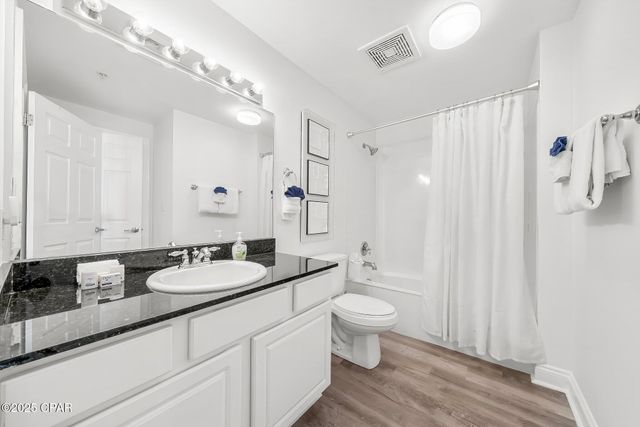 15817 Front Beach Road 1-101, Panama City Beach, FL 32413