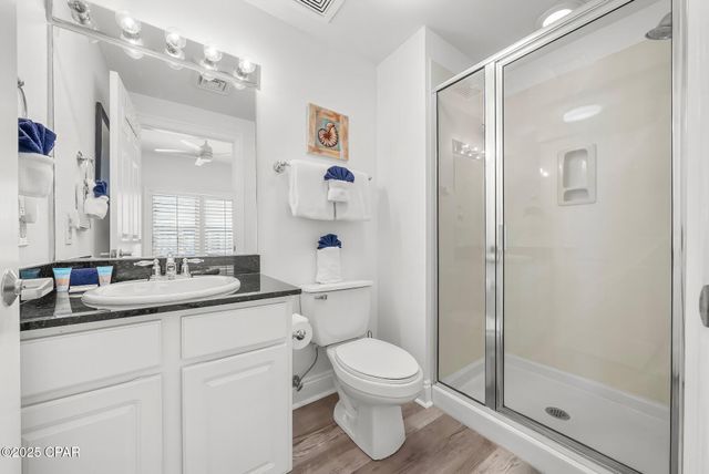 15817 Front Beach Road 1-101, Panama City Beach, FL 32413