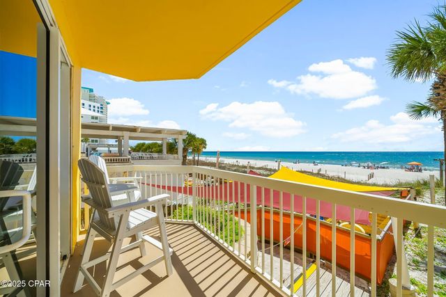 15817 Front Beach Road 1-101, Panama City Beach, FL 32413