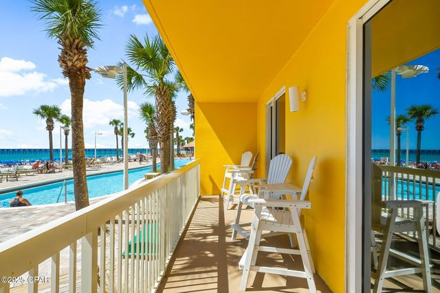 15817 Front Beach Road 1-101, Panama City Beach, FL 32413