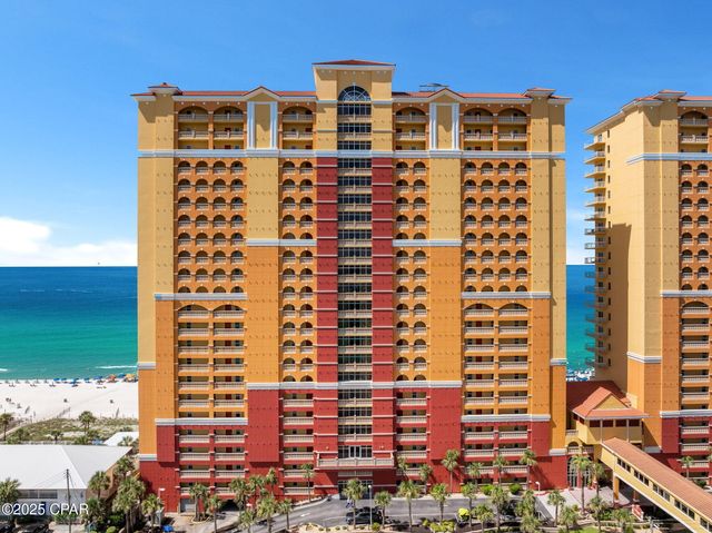 15817 Front Beach Road 1-101, Panama City Beach, FL 32413