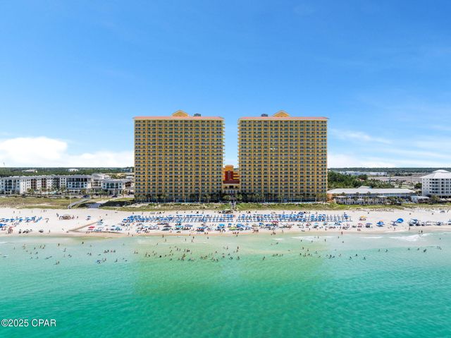 15817 Front Beach Road 1-101, Panama City Beach, FL 32413