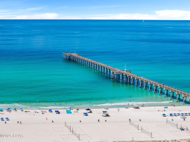 15817 Front Beach Road 1-101, Panama City Beach, FL 32413