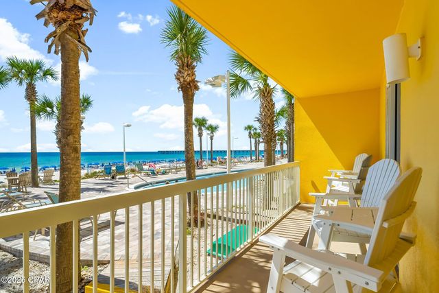 15817 Front Beach Road 1-101, Panama City Beach, FL 32413