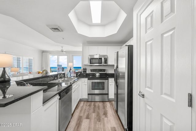 15817 Front Beach Road 1-101, Panama City Beach, FL 32413