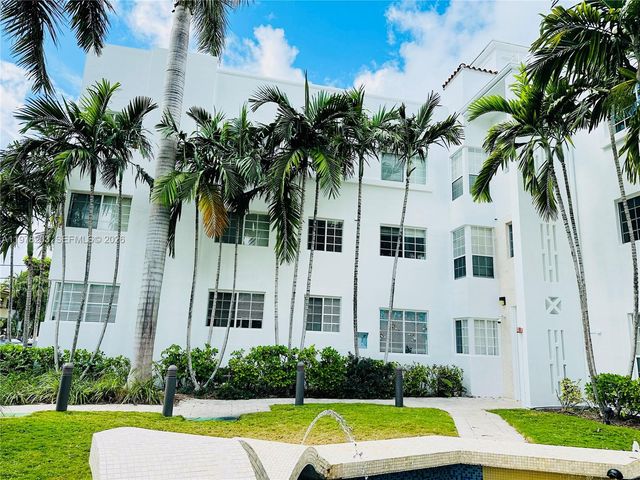 1300 Pennsylvania Ave 109, Miami Beach, FL 33139