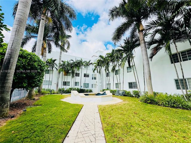 1300 Pennsylvania Ave 109, Miami Beach, FL 33139
