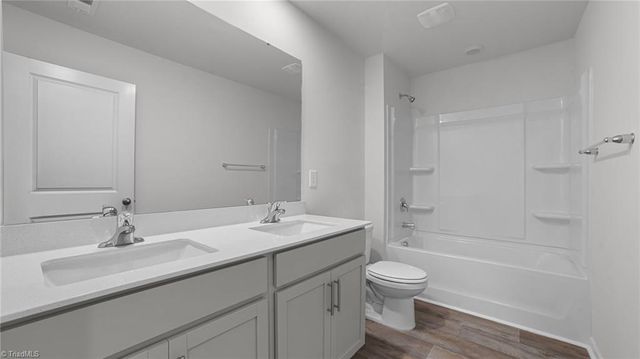 635 Beechwood Circle, Thomasville, NC 27360