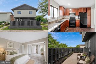 14 STANDARD CT #57, Gaithersburg, MD 20877