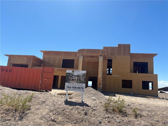 628 Hull Street, Henderson, NV 89015