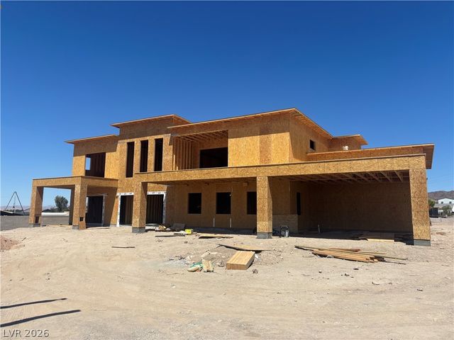 628 Hull Street, Henderson, NV 89015