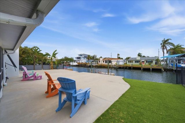 13902 BARNARD AVENUE, Hudson, FL 34667