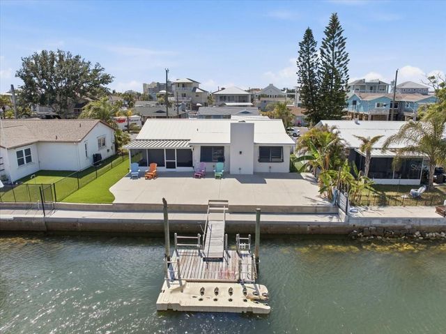 13902 BARNARD AVENUE, Hudson, FL 34667