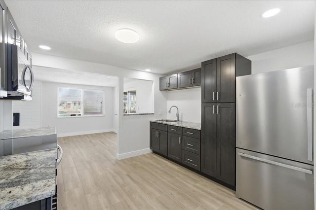 13902 BARNARD AVENUE, Hudson, FL 34667