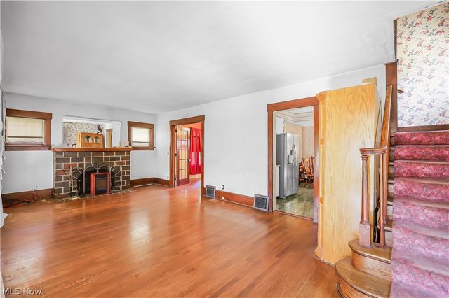 3771 Edison Street NW, Uniontown, OH 44685