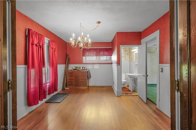 3771 Edison Street NW, Uniontown, OH 44685