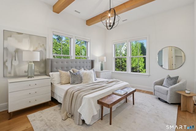 25 Woodland Drive C, Greenwich, CT 06830