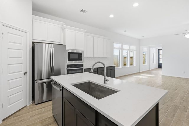 26831 Concord Dawn Drive, Richmond, TX 77406