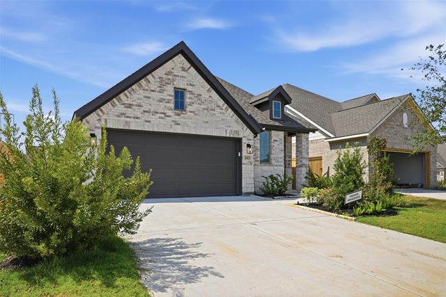 26831 Concord Dawn Drive, Richmond, TX 77406