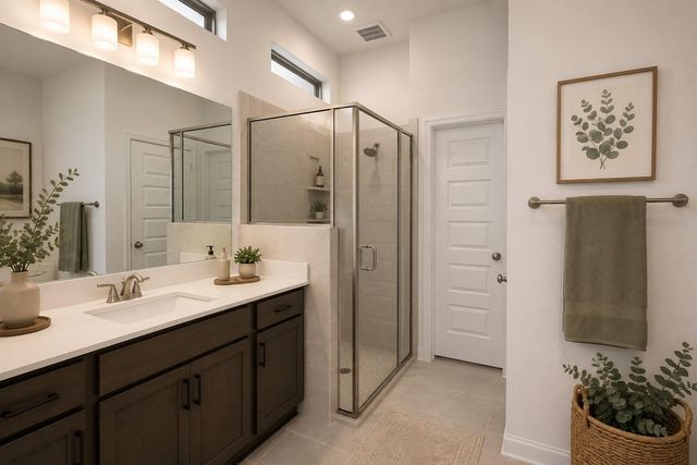 26831 Concord Dawn Drive, Richmond, TX 77406