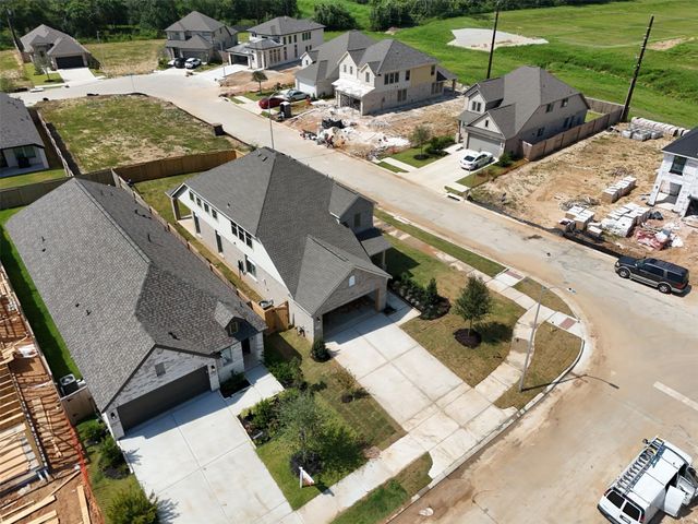 26831 Concord Dawn Drive, Richmond, TX 77406