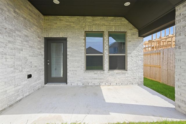 26831 Concord Dawn Drive, Richmond, TX 77406