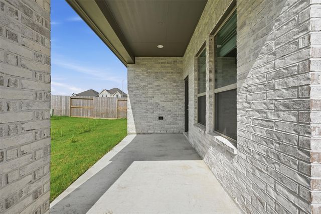 26831 Concord Dawn Drive, Richmond, TX 77406