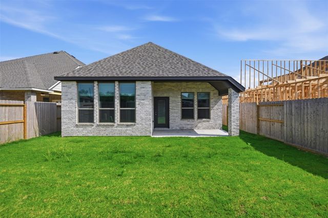 26831 Concord Dawn Drive, Richmond, TX 77406